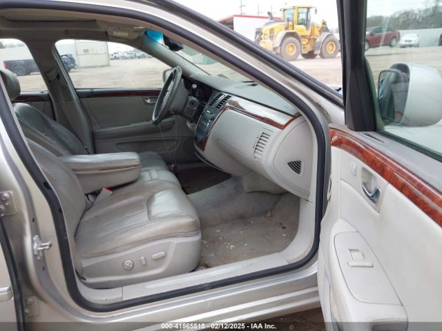 2006 CADILLAC DTS 1G6KD57Y56U126557 Photo 4