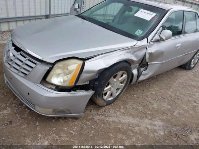 2006 CADILLAC DTS 1G6KD57Y56U126557 Photo 5