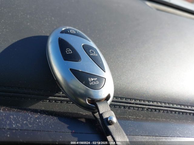 5NMP3DGL5RH018519 Hyundai Santa Fe Xrt