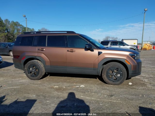 5NMP3DGL5RH018519 Hyundai Santa Fe Xrt