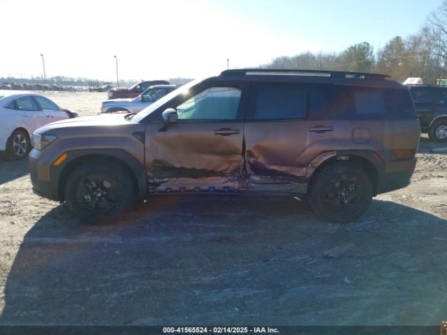 5NMP3DGL5RH018519 Hyundai Santa Fe Xrt