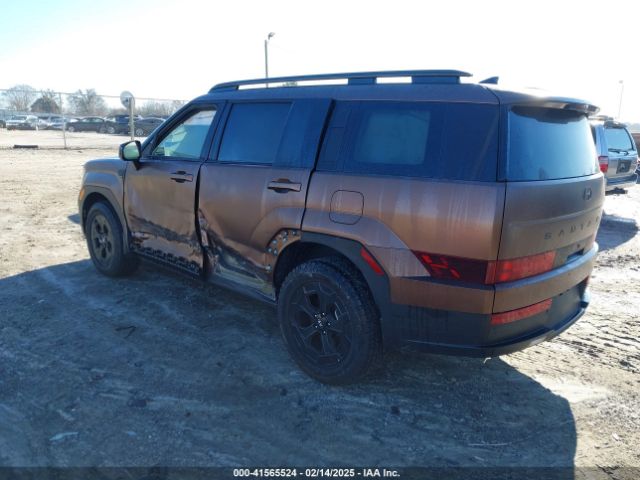 5NMP3DGL5RH018519 Hyundai Santa Fe Xrt