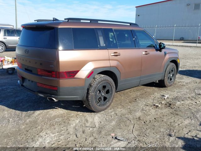 5NMP3DGL5RH018519 Hyundai Santa Fe Xrt