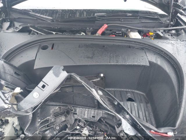 5YJ3E1EB2RF815376 Tesla Model 3 Long Range Dual Motor All-wheel Drive
