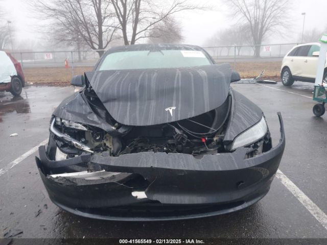 5YJ3E1EB2RF815376 Tesla Model 3 Long Range Dual Motor All-wheel Drive