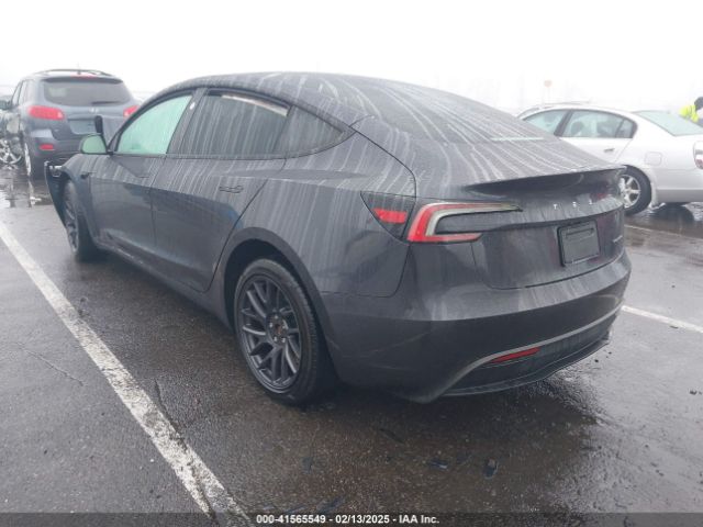 5YJ3E1EB2RF815376 Tesla Model 3 Long Range Dual Motor All-wheel Drive