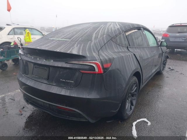 5YJ3E1EB2RF815376 Tesla Model 3 Long Range Dual Motor All-wheel Drive