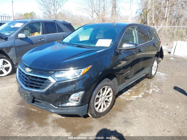 2GNAXUEV0K6185454 Chevrolet EQUINOX LT