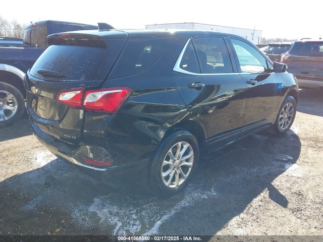 2GNAXUEV0K6185454 Chevrolet EQUINOX LT