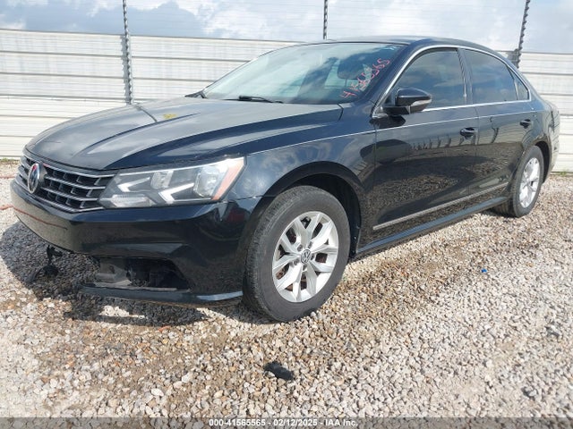 Aukcja sprzedaży 2017 Volkswagen Passat 1.8t S, vin: 1VWAT7A32HC073214, numer aukcji: 41565565