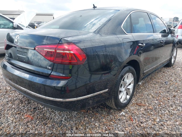Aukcja sprzedaży 2017 Volkswagen Passat 1.8t S, vin: 1VWAT7A32HC073214, numer aukcji: 41565565