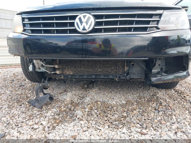 Aukcja sprzedaży 2017 Volkswagen Passat 1.8t S, vin: 1VWAT7A32HC073214, numer aukcji: 41565565