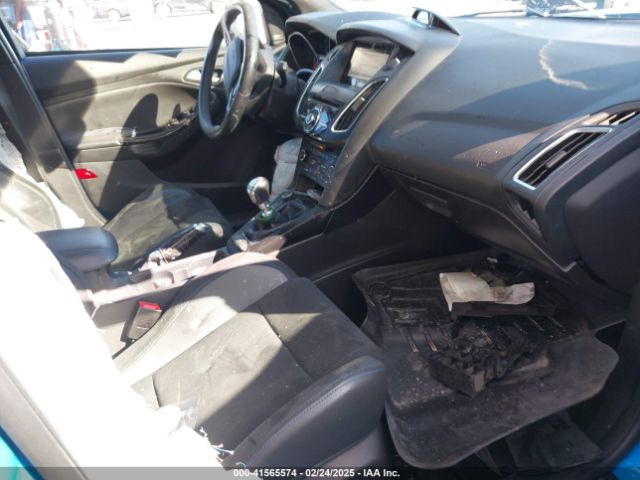 WF0DP3TH1J4126746 Ford FOCUS RS