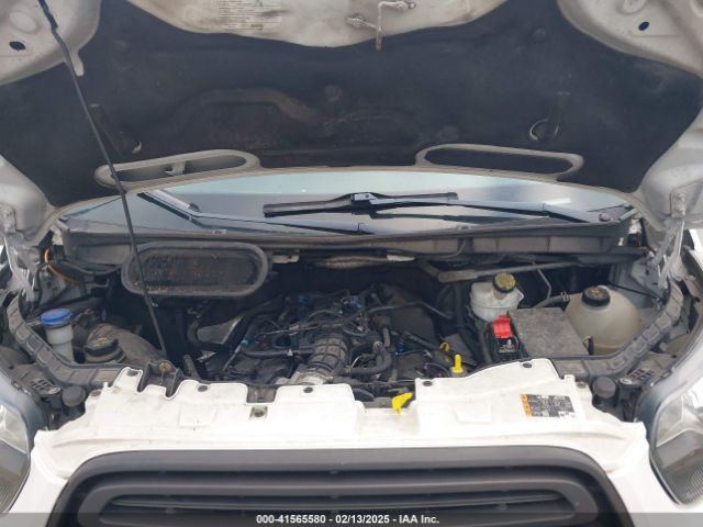 1FTBW2ZG9GKA61753 Ford Transit-350
