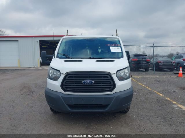 1FTBW2ZG9GKA61753 Ford Transit-350