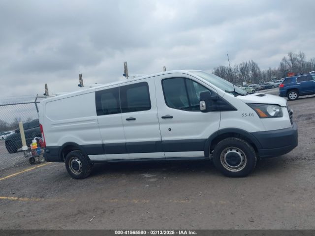 1FTBW2ZG9GKA61753 Ford Transit-350