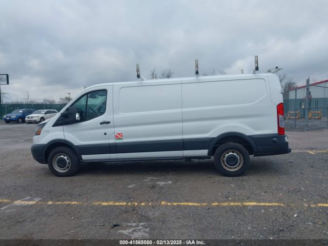 1FTBW2ZG9GKA61753 Ford Transit-350