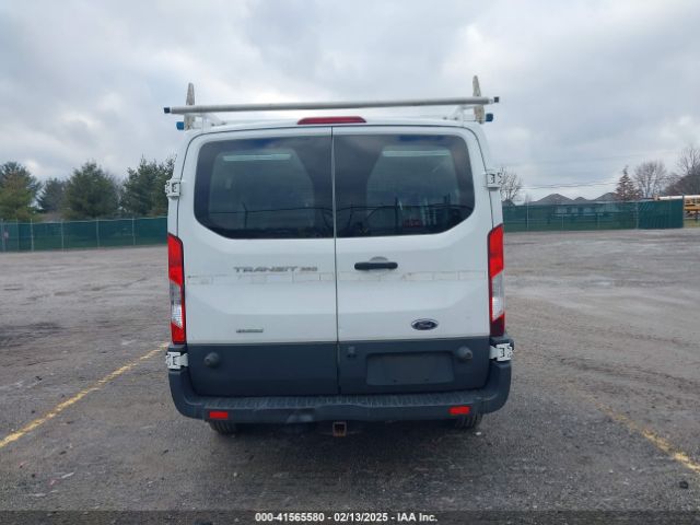 1FTBW2ZG9GKA61753 Ford Transit-350