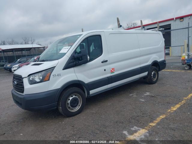 1FTBW2ZG9GKA61753 Ford Transit-350