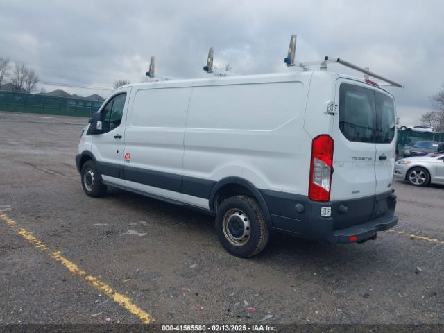 1FTBW2ZG9GKA61753 Ford Transit-350