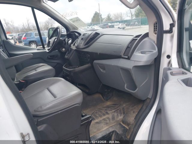 1FTBW2ZG9GKA61753 Ford Transit-350