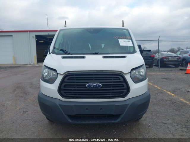 1FTBW2ZG9GKA61753 Ford Transit-350