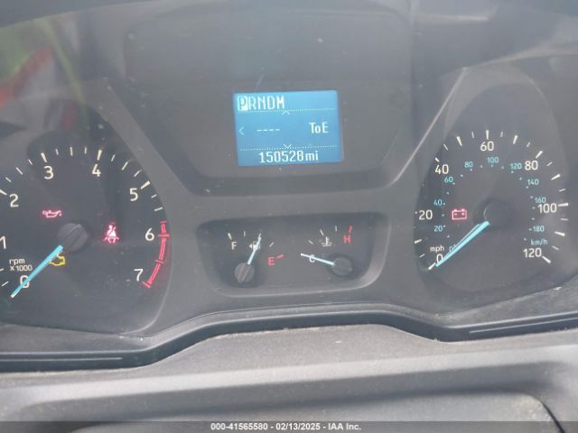 1FTBW2ZG9GKA61753 Ford Transit-350