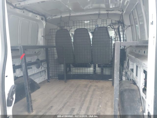 1FTBW2ZG9GKA61753 Ford Transit-350