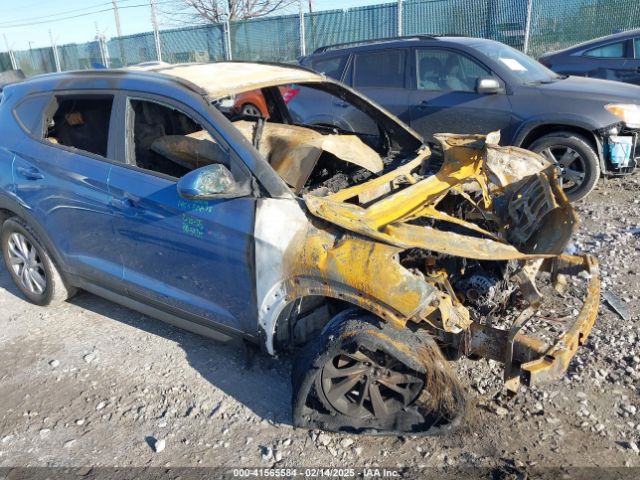 KM8J3CA42LU174725 Hyundai Tucson Value