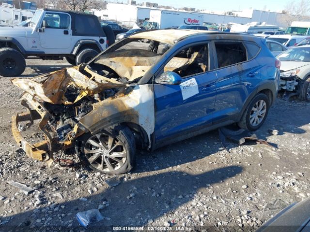 KM8J3CA42LU174725 Hyundai Tucson Value