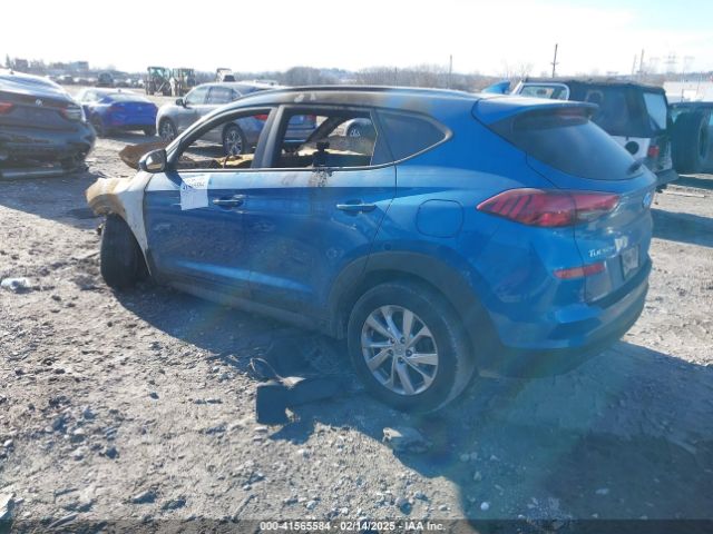 KM8J3CA42LU174725 Hyundai Tucson Value