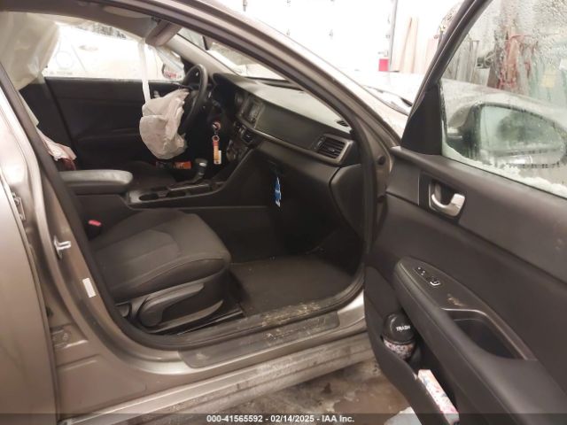 5XXGT4L33HG148897 KIA Optima Lx