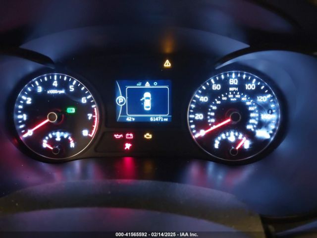 5XXGT4L33HG148897 KIA Optima Lx