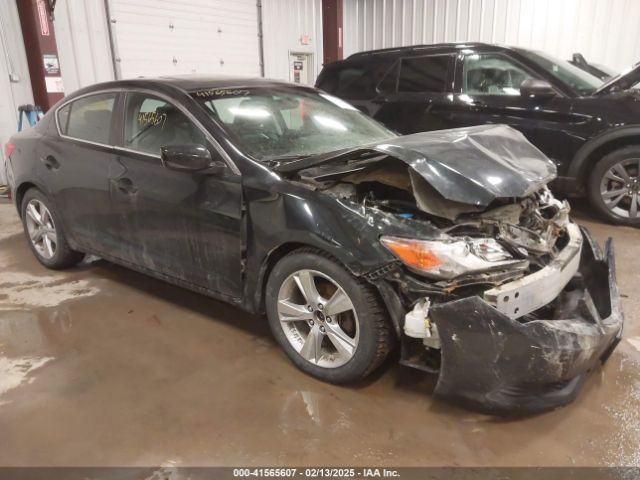 19VDE1F34EE009141 auction archive image