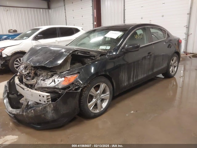 19VDE1F34EE009141 Acura Ilx 2.0l