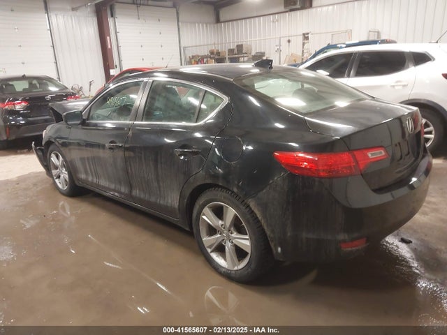 19VDE1F34EE009141 Acura Ilx 2.0l