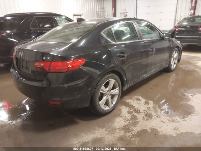 19VDE1F34EE009141 Acura Ilx 2.0l