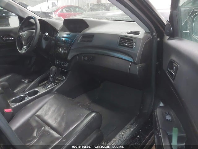 19VDE1F34EE009141 Acura Ilx 2.0l