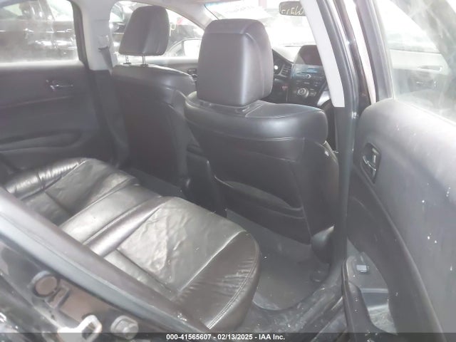 19VDE1F34EE009141 Acura Ilx 2.0l