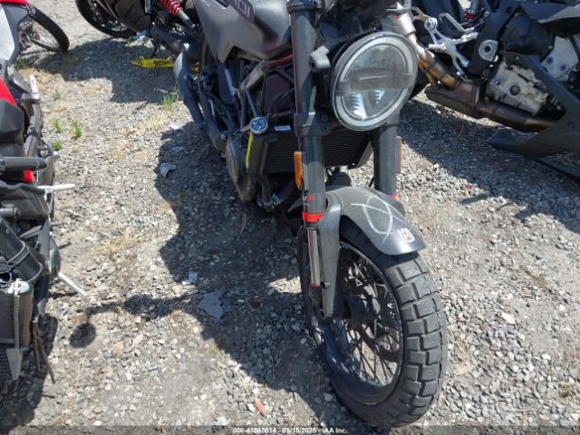 2023 HUSQVARNA VITPILEN 401/SVARTPILEN 401 MD2JUJ404PC224593