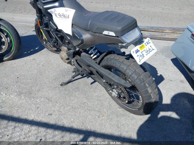2023 HUSQVARNA VITPILEN 401/SVARTPILEN 401 MD2JUJ404PC224593 Photo 2