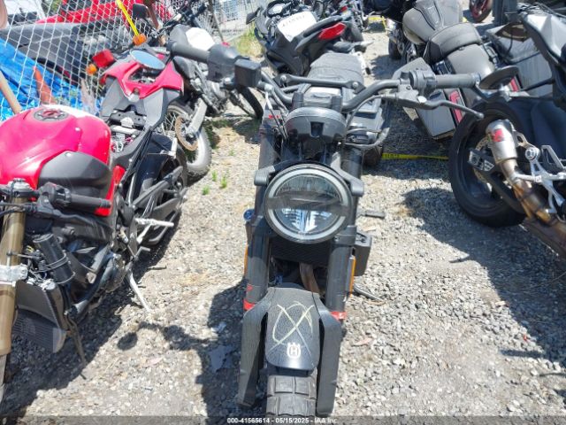 2023 HUSQVARNA VITPILEN 401/SVARTPILEN 401 MD2JUJ404PC224593 Photo 4