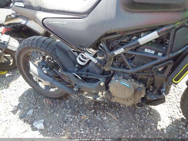 2023 HUSQVARNA VITPILEN 401/SVARTPILEN 401 MD2JUJ404PC224593 Photo 7