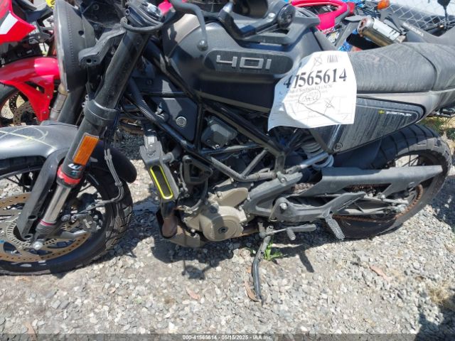 2023 HUSQVARNA VITPILEN 401/SVARTPILEN 401 MD2JUJ404PC224593 Photo 8