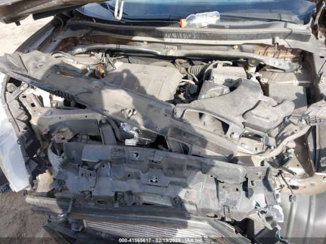 2018 MITSUBISHI ECLIPSE CROSS JA4AT4AA2JZ061576 Photo 9