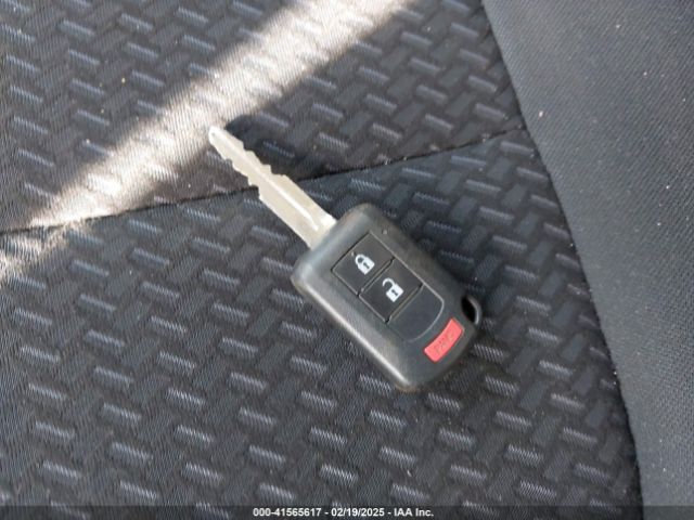 2018 MITSUBISHI ECLIPSE CROSS JA4AT4AA2JZ061576 Photo 10