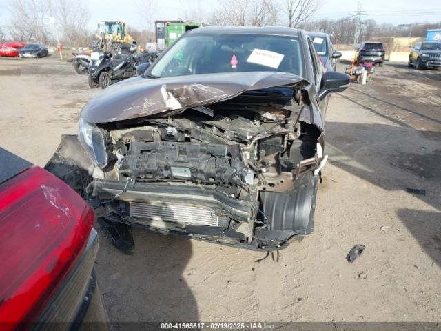 2018 MITSUBISHI ECLIPSE CROSS JA4AT4AA2JZ061576 Photo 5