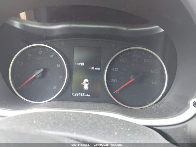 2018 MITSUBISHI ECLIPSE CROSS JA4AT4AA2JZ061576 Photo 6