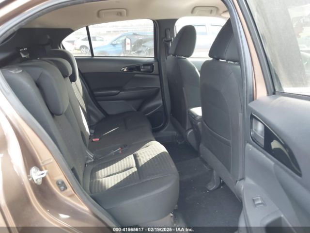 2018 MITSUBISHI ECLIPSE CROSS JA4AT4AA2JZ061576 Photo 7