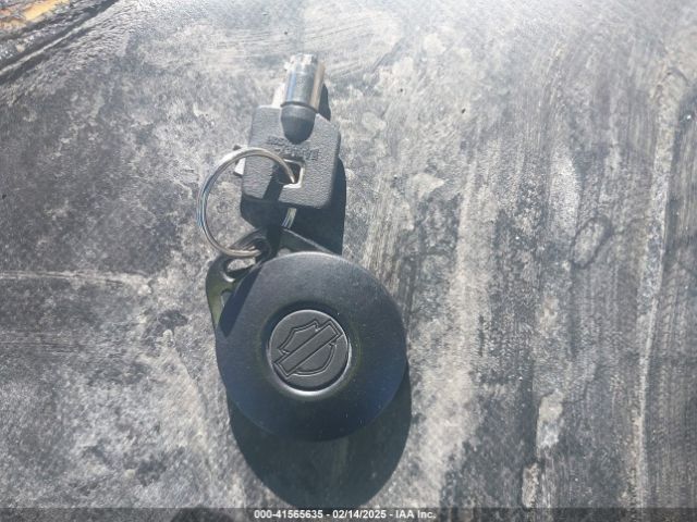 2003 HARLEY-DAVIDSON VRSCA 1HD1HAZ103K850491 Photo 10